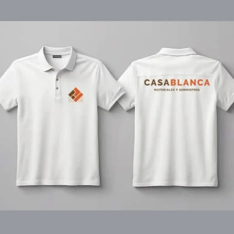 Pullover con Cuello Blanco