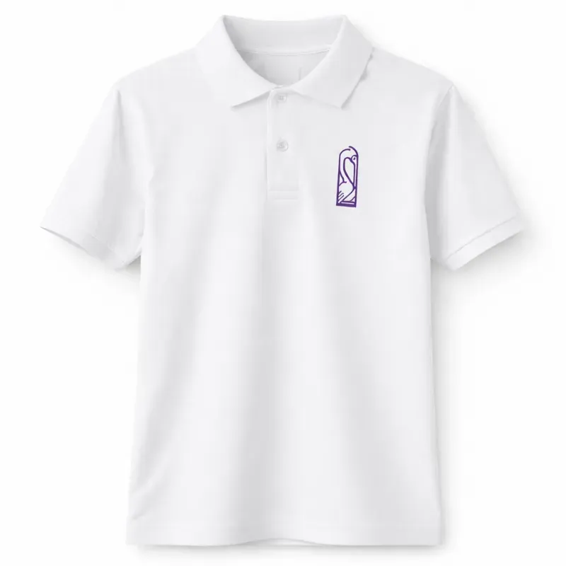 Pullover con Cuello (Blanco o Negro)