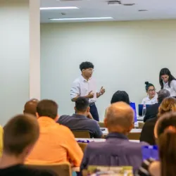 Organización de Eventos Corporativos y Lanzamiento de productos