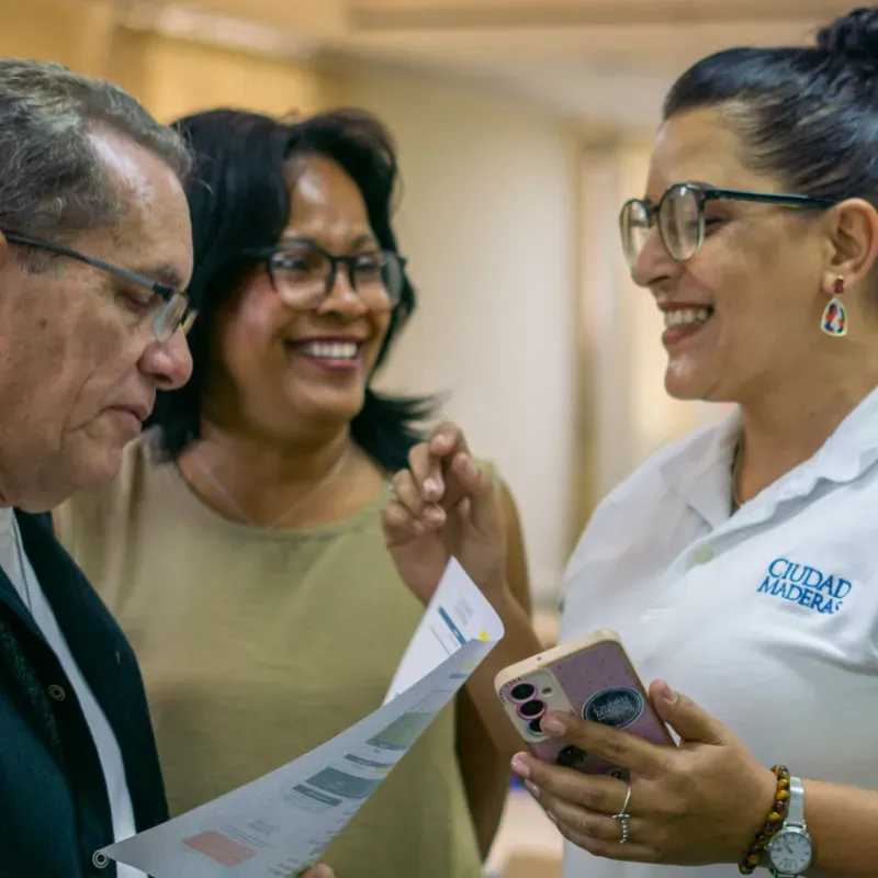 Organización de Eventos Corporativos y Lanzamiento de productos