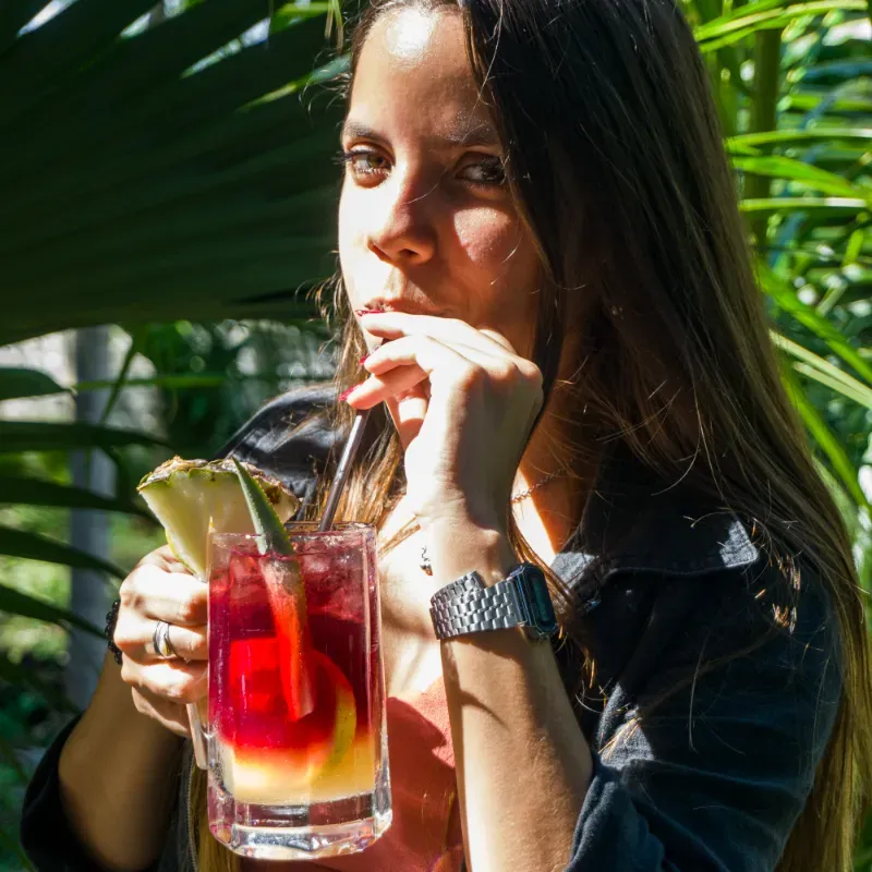 Sesión Fotográfica Profesional