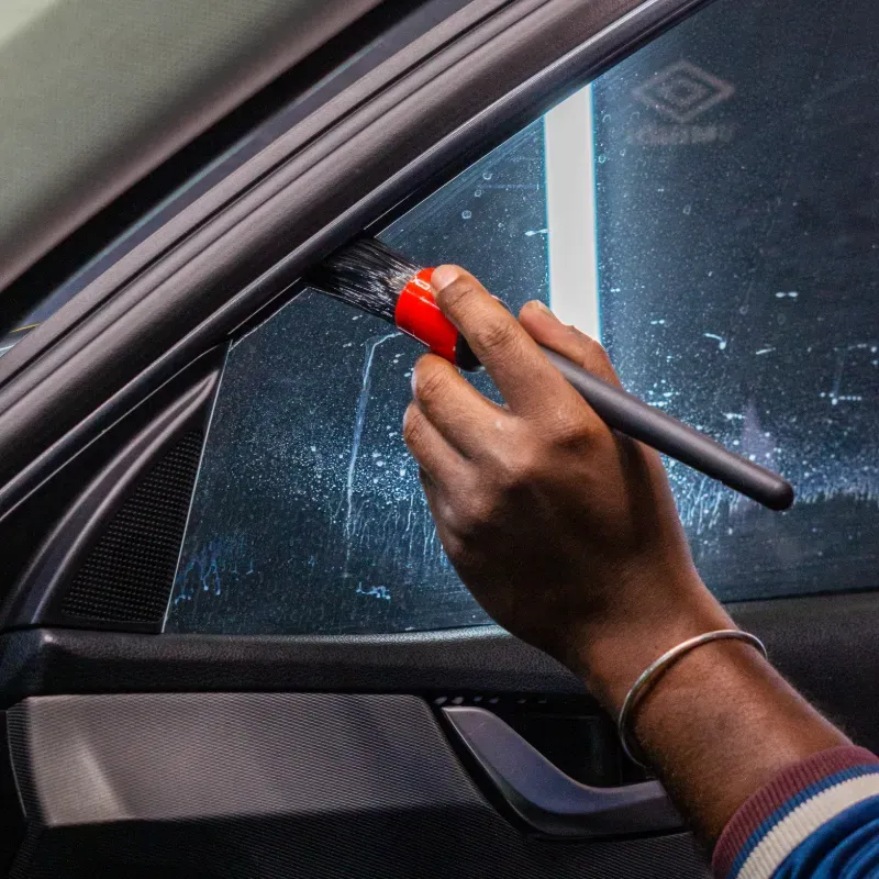 Sesión Fotográfica Profesional