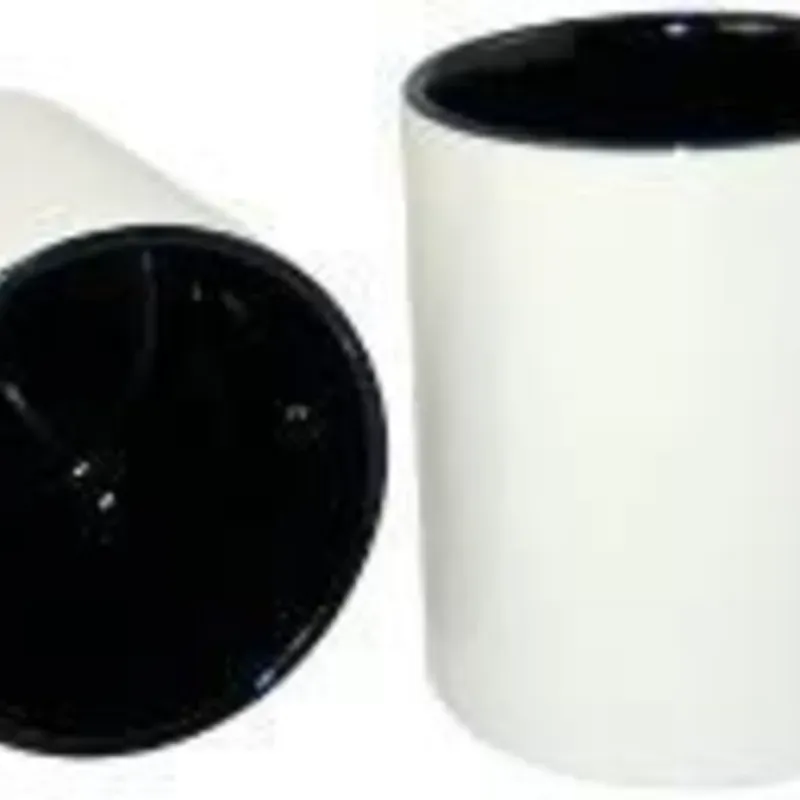 Tazas de Cerámica de Colores