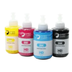 Tinta de Sublimación Color Make