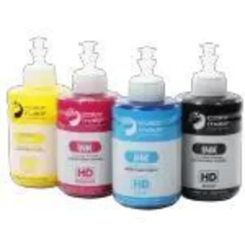 Tinta de Sublimación Color Make