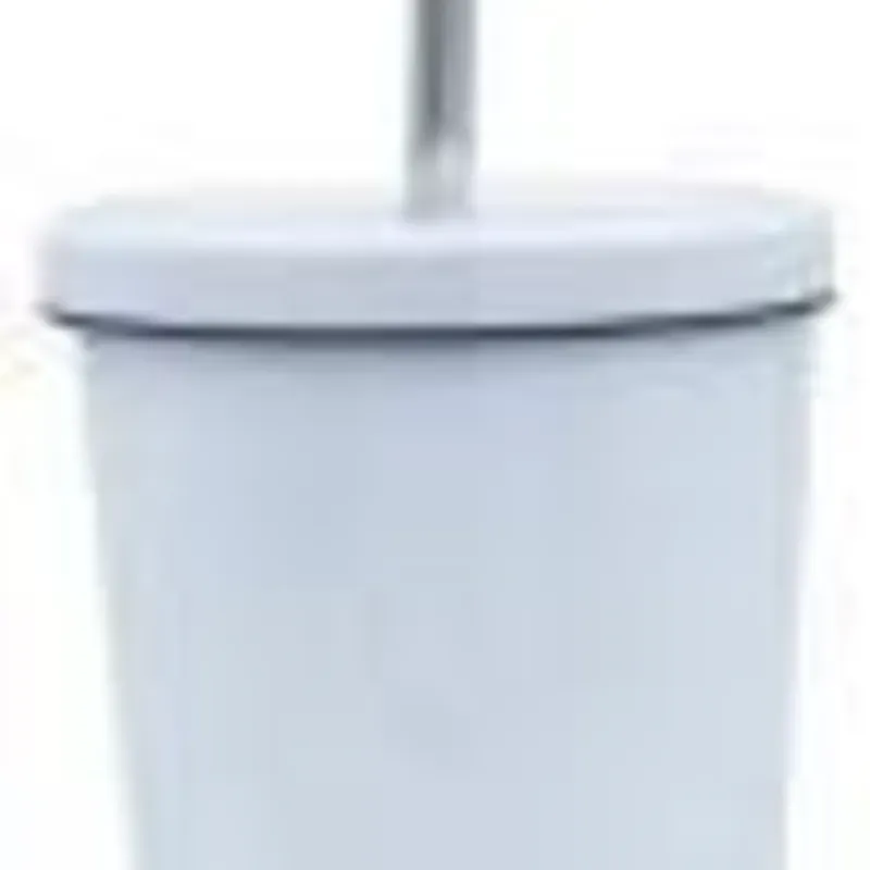 Vaso de Acero Conico de 550 ml