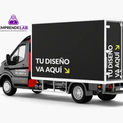 Vinilo Automotriz