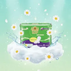 Almohadilla sanitaria  Maf