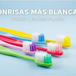 Cepillos de dientes
