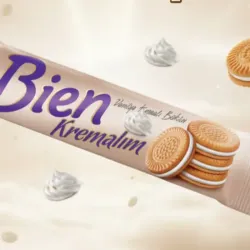 Galletas Bien