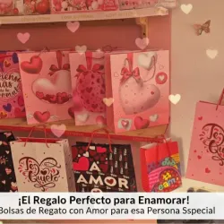 Jabitas para Regalos