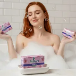 Jabon de Tocador Prolight Orquidea