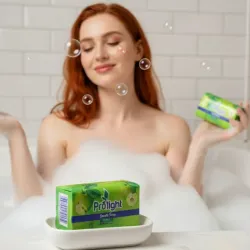 Jabon de Tocador Prolight Manzana