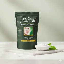 Jabon natural 