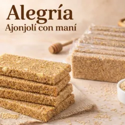 Mani Alegria