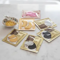 Mascarilla para los ojos 