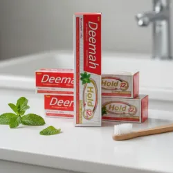 Pasta dental Deemah