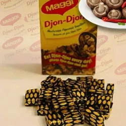 Pastillas para Congris