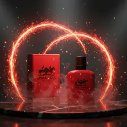 Perfume Apollo Red
