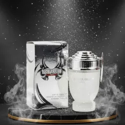Perfume Insuperable Blanco
