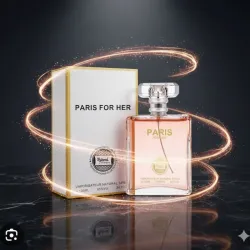 Perfume Paris For Her