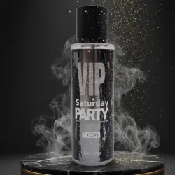 Perfume VIP Saturday PARTY