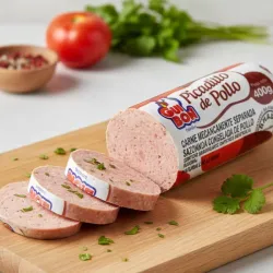 Picadillo de Pollo Guibon