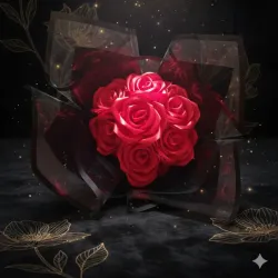 Ramos Alba Rosas de Fe