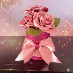 Ramos Alba Rosas de Fe