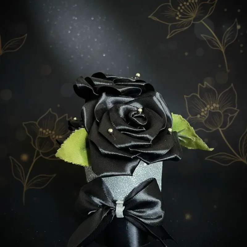 Ramos Alba Rosas de Fe