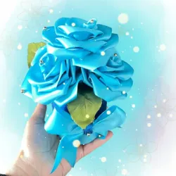 Ramos Alba Rosas de Fe