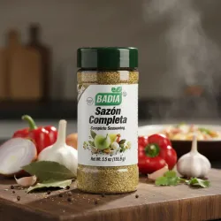 Sazon Completo Badia
