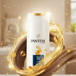 Shampu Pantene