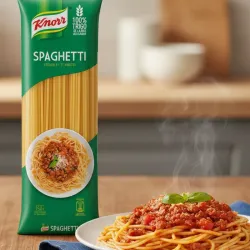 Spaguetis