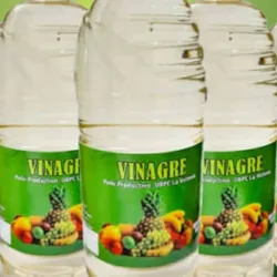 Vinagre 