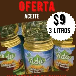 Aceite 