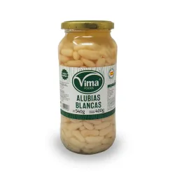 Alubias.blancas