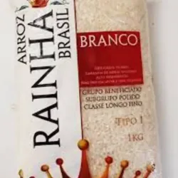 Arroz Brasileño 