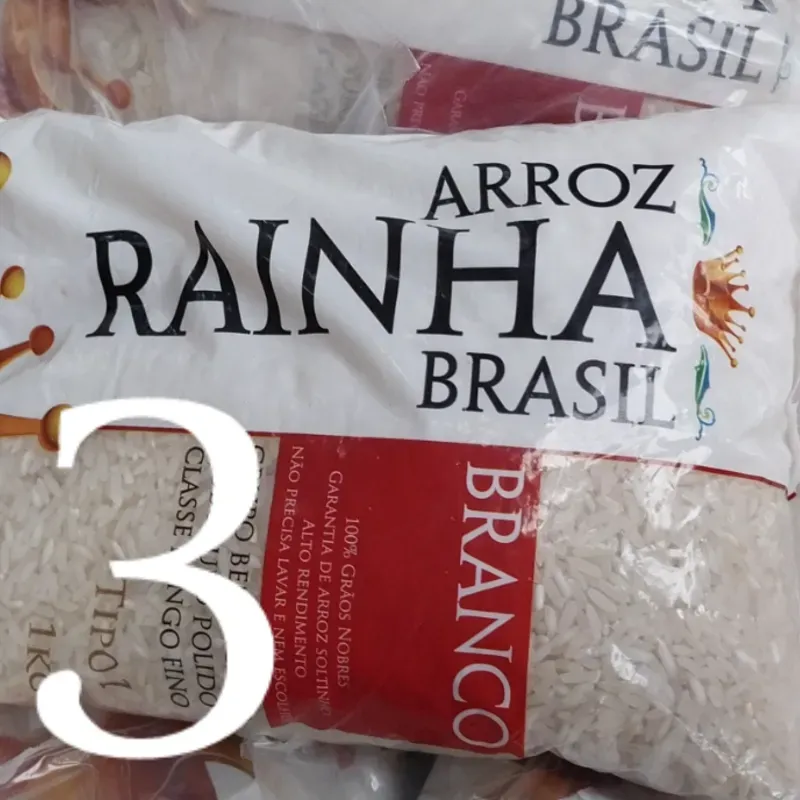 Arroz 