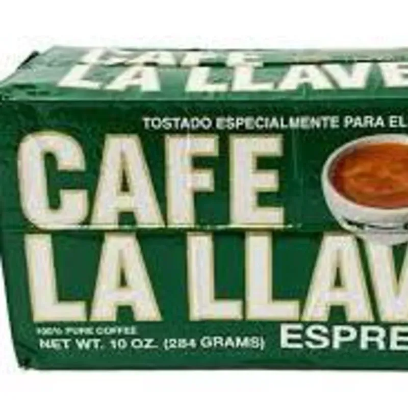 Cafe La Llave 