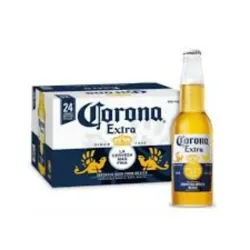 Cerveza Corona