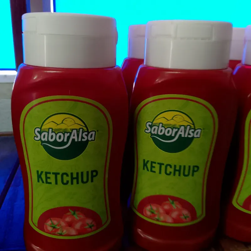 Ketchup