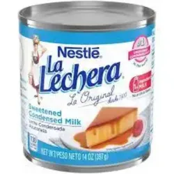 Leche Condensada