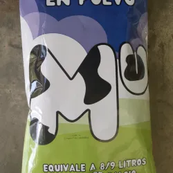 Leche en polvo