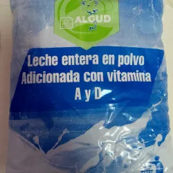 Leche en Polvo