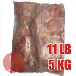 Paquetes de Pollo 