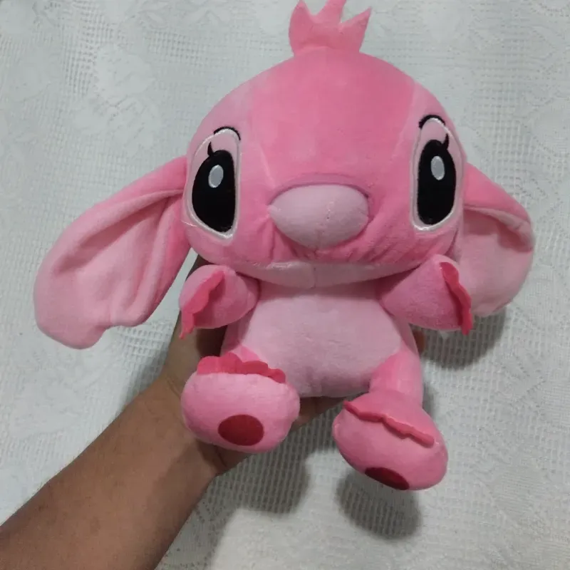 Peluche Stich