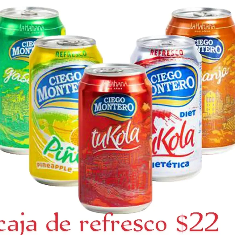 Refresco 