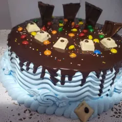 Torta de Chocolate