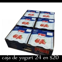 Yogurt